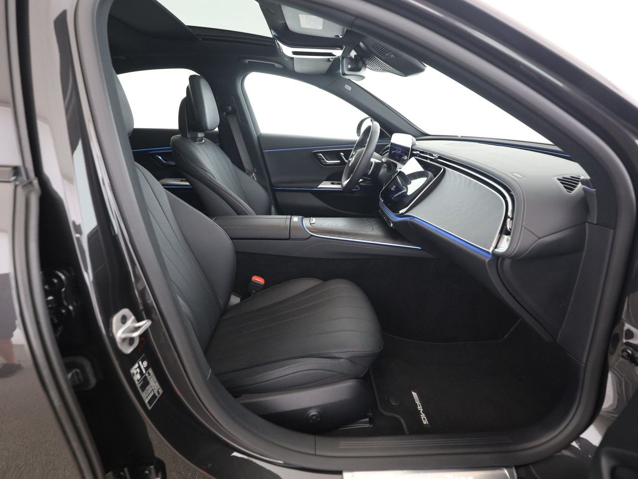 Mercedes-Benz E-Klasse – Bild 9