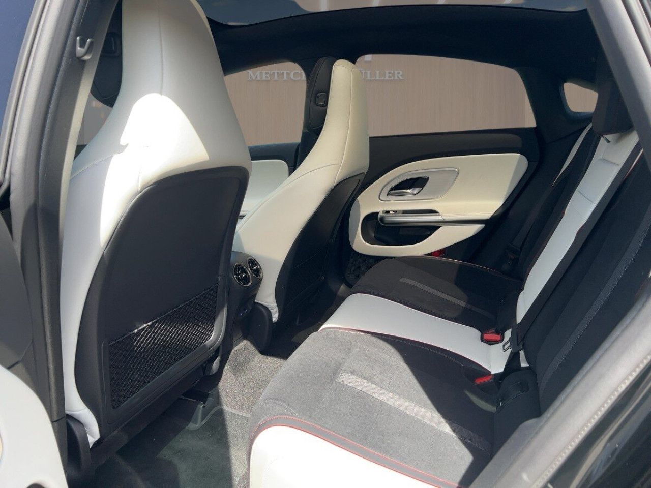 Mercedes-Benz CLA – Bild 7