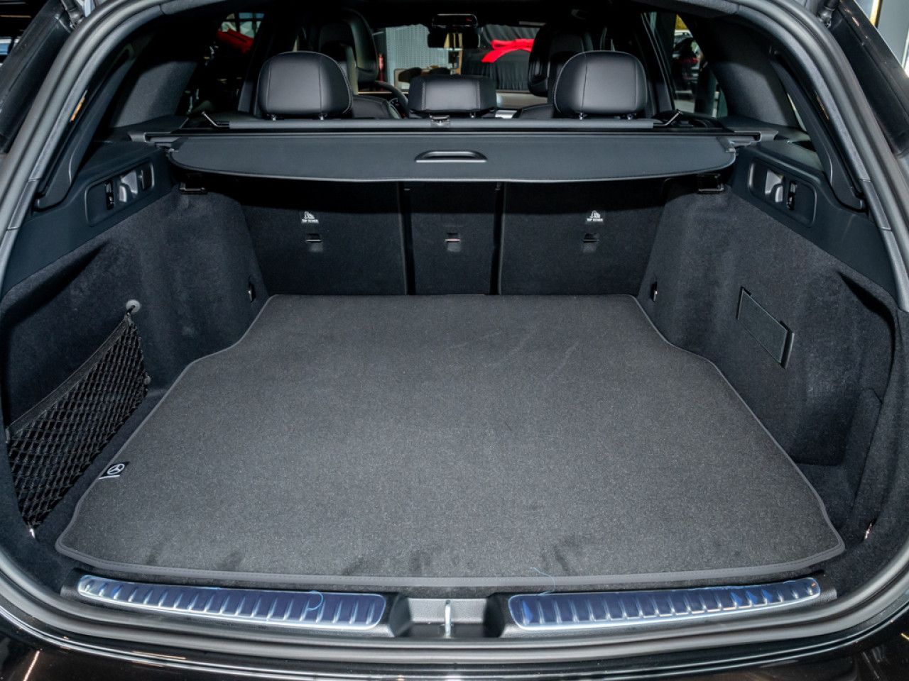 Mercedes-Benz C-Klasse – Bild 14