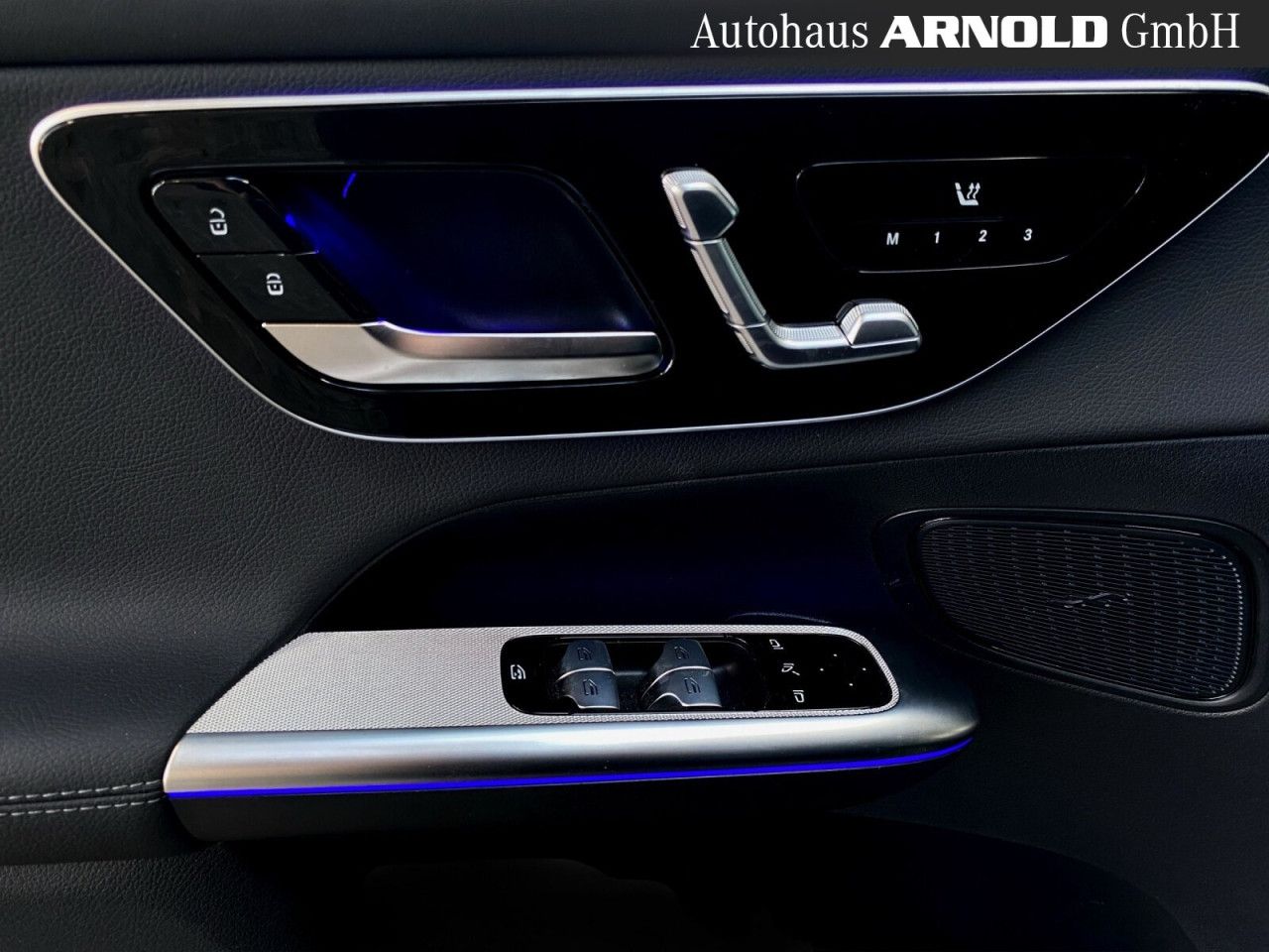 Mercedes-Benz GLC – Bild 14