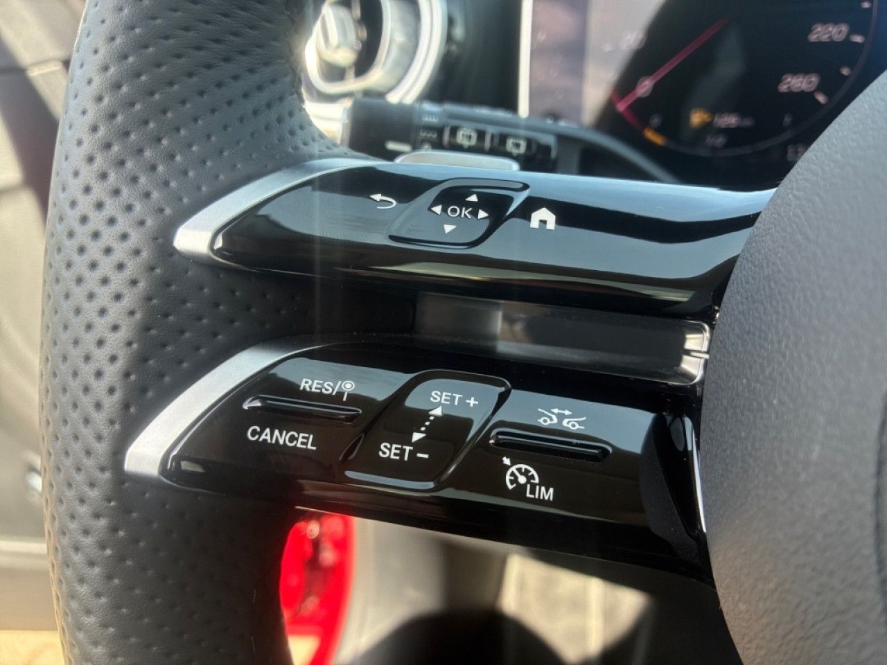 Mercedes-Benz C-Klasse – Bild 21