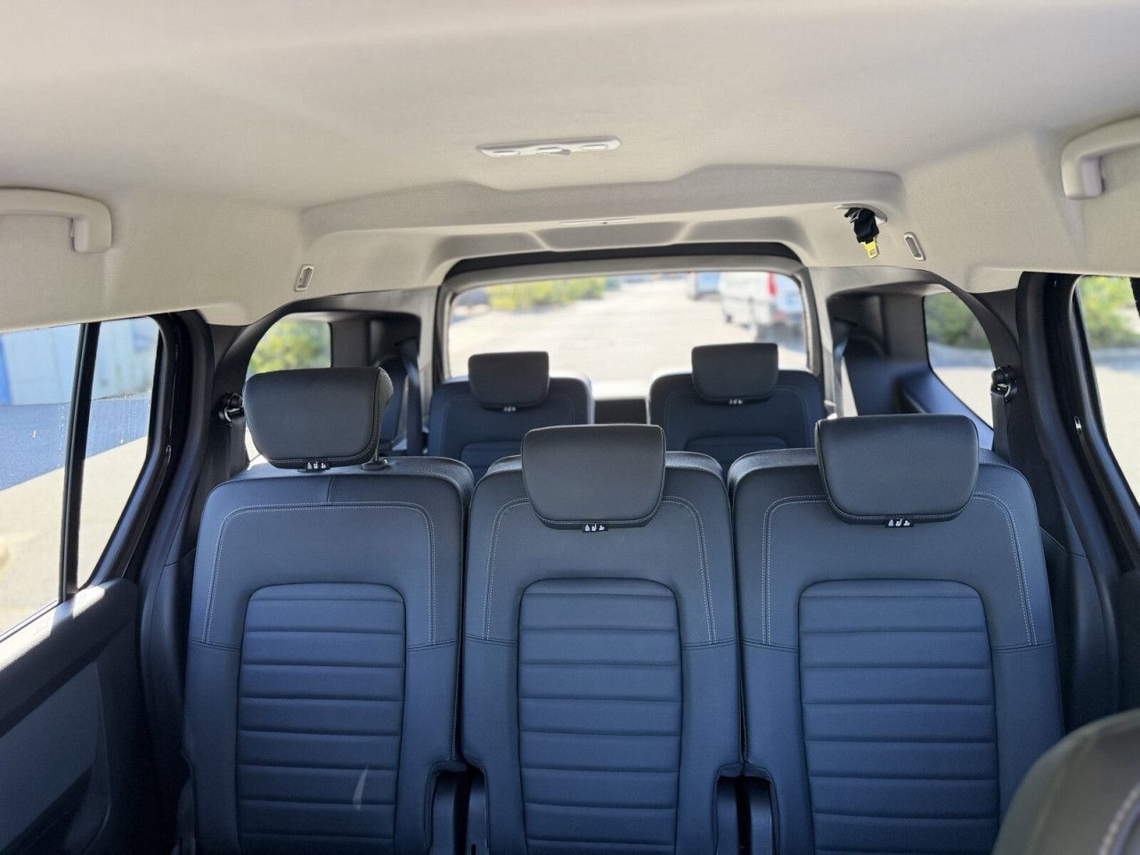Mercedes-Benz T-Klasse – Bild 11