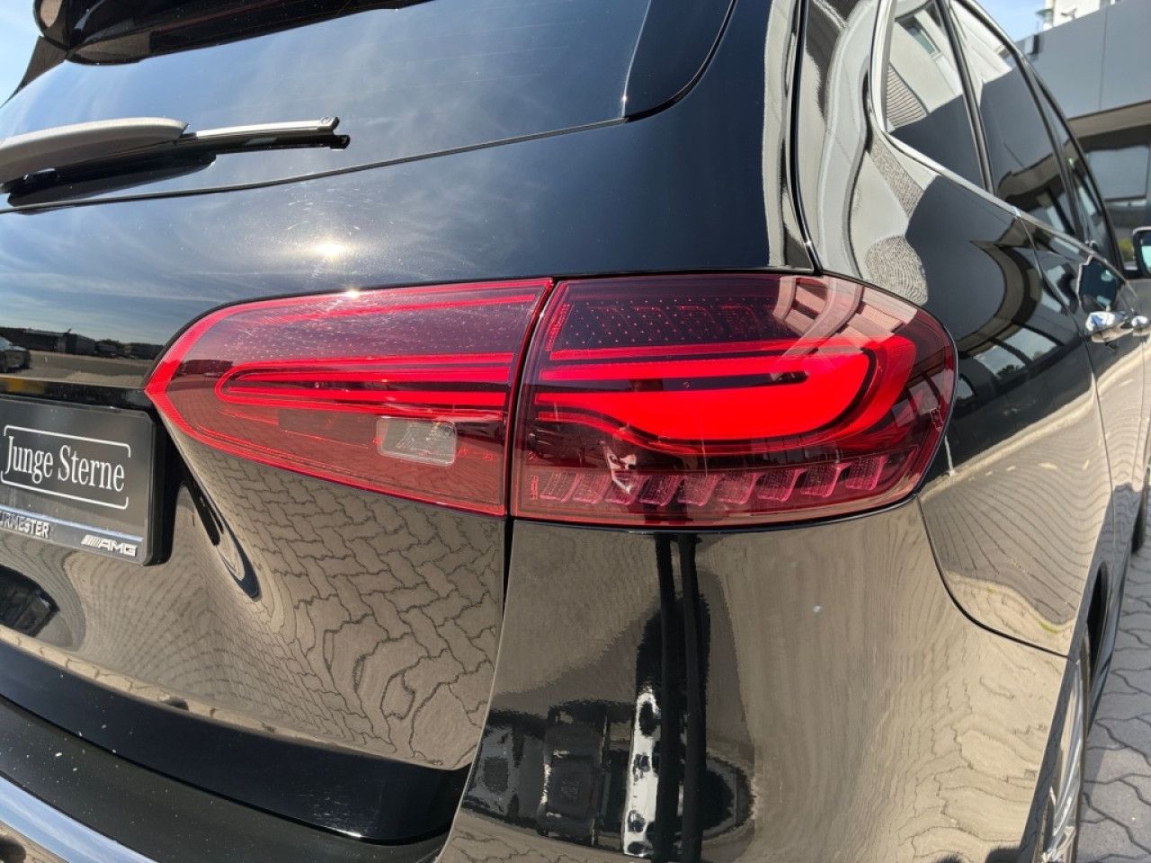 Mercedes-Benz B-Klasse – Bild 10