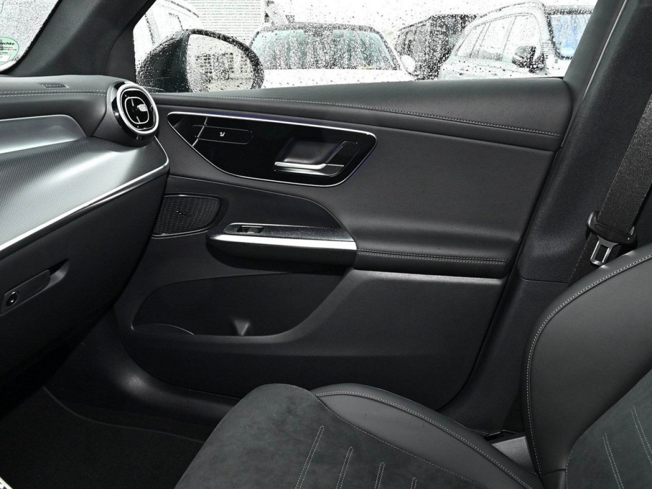 Mercedes-Benz GLC – Bild 13