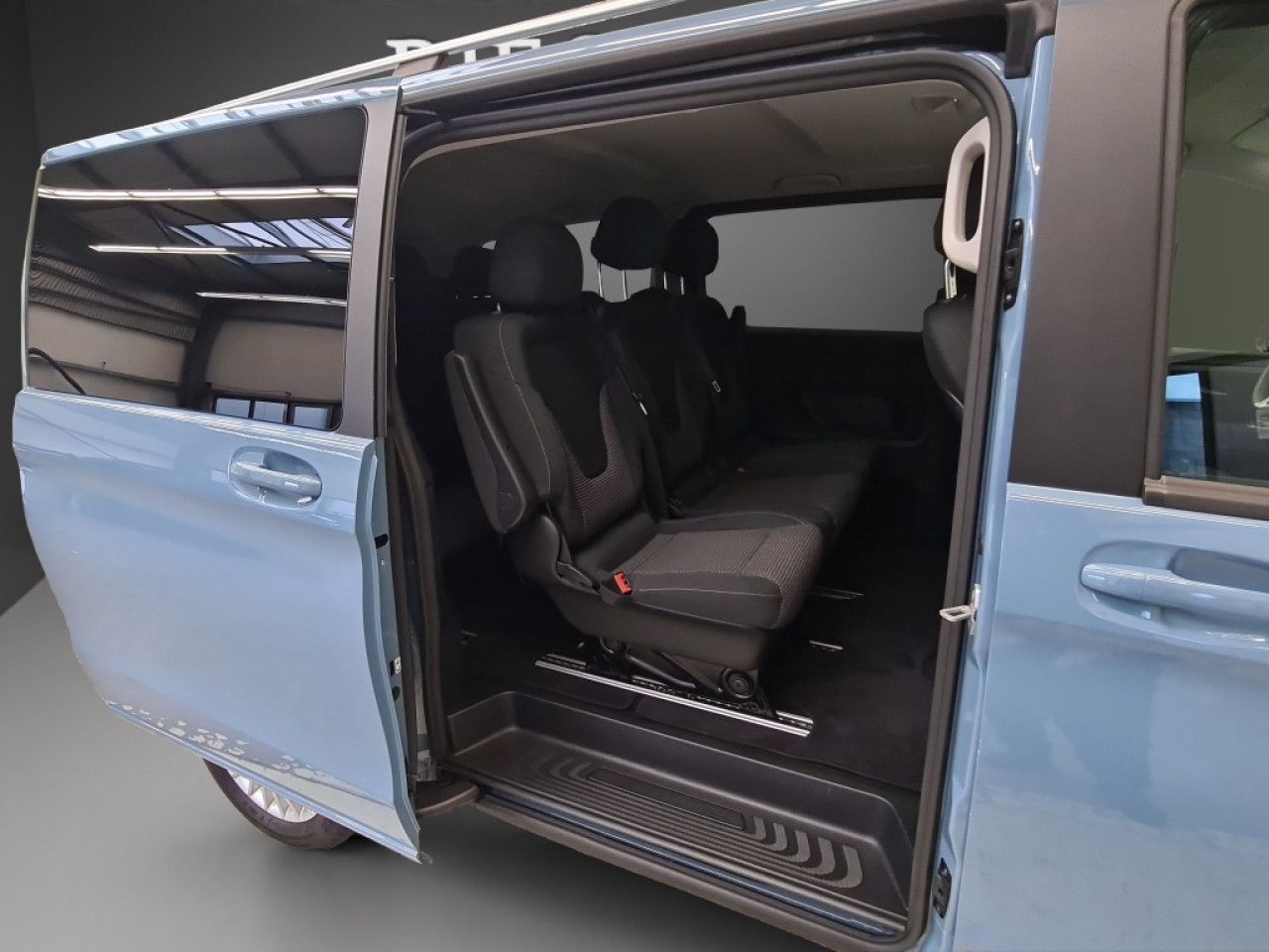 Mercedes-Benz V-Klasse – Bild 19