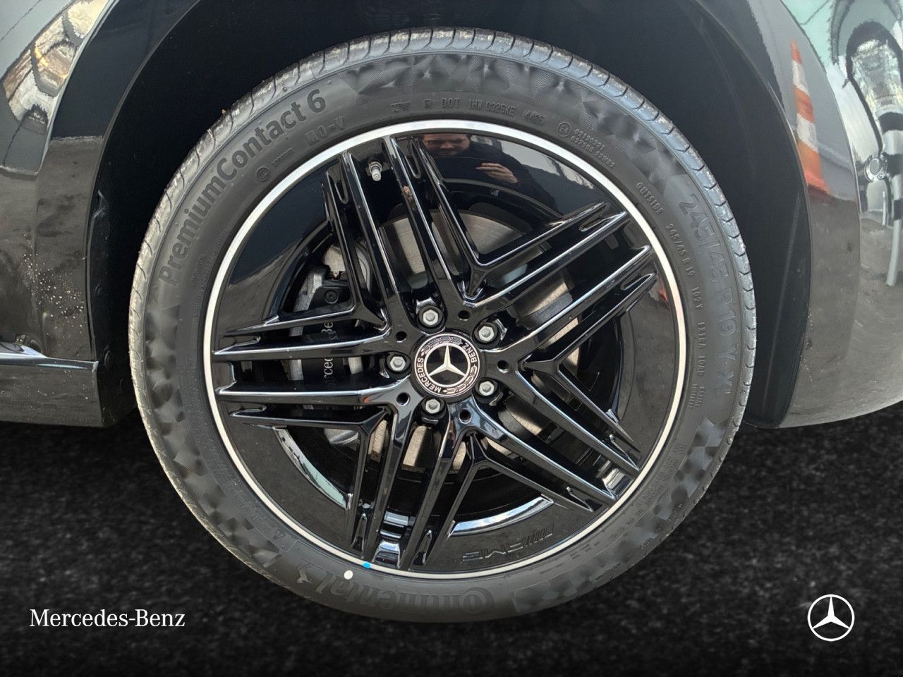 Mercedes-Benz V-Klasse – Bild 4
