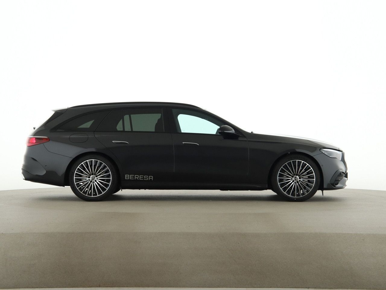 Mercedes-Benz E-Klasse – Bild 7