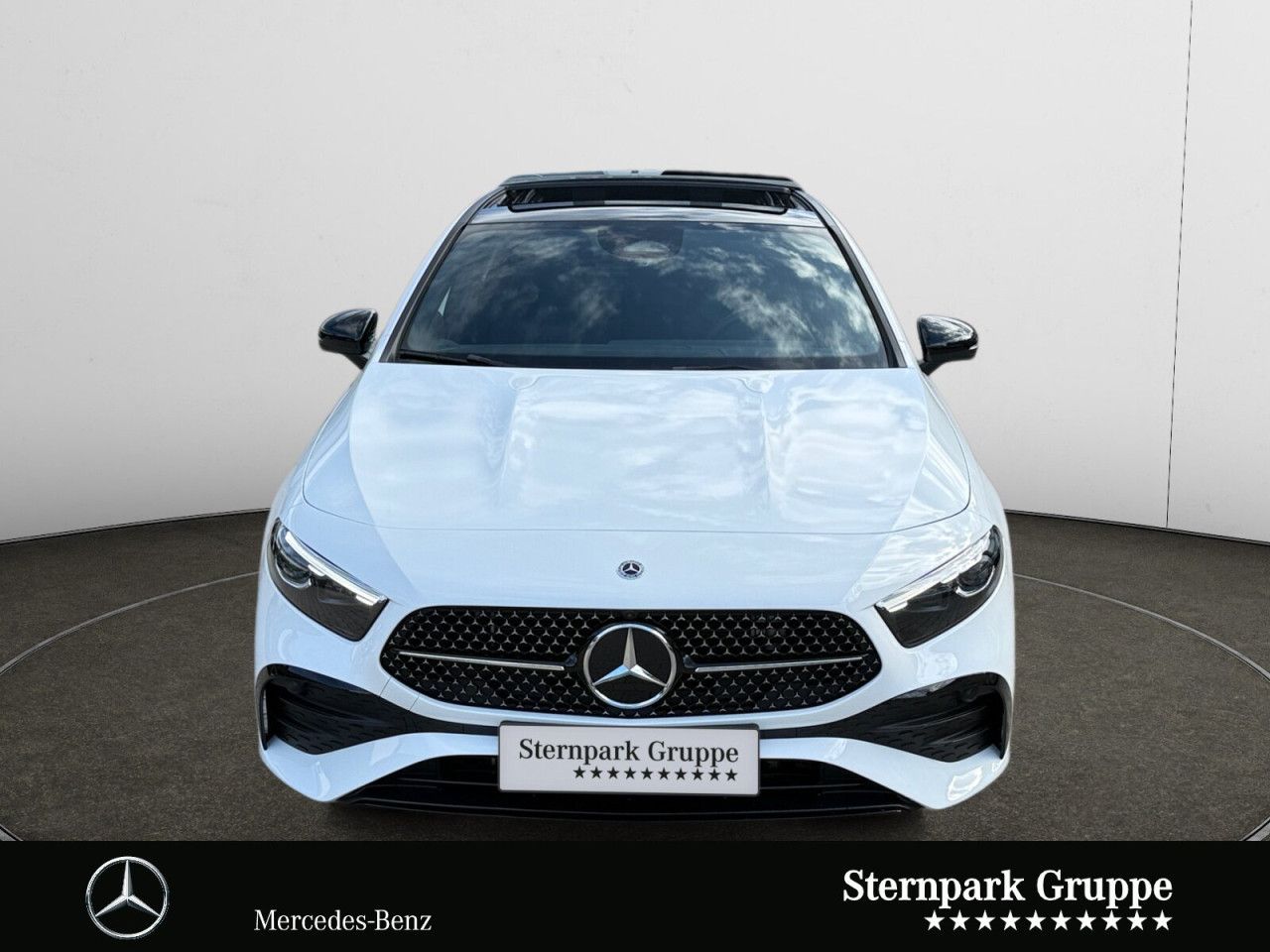 Mercedes-Benz A-Klasse – Bild 8