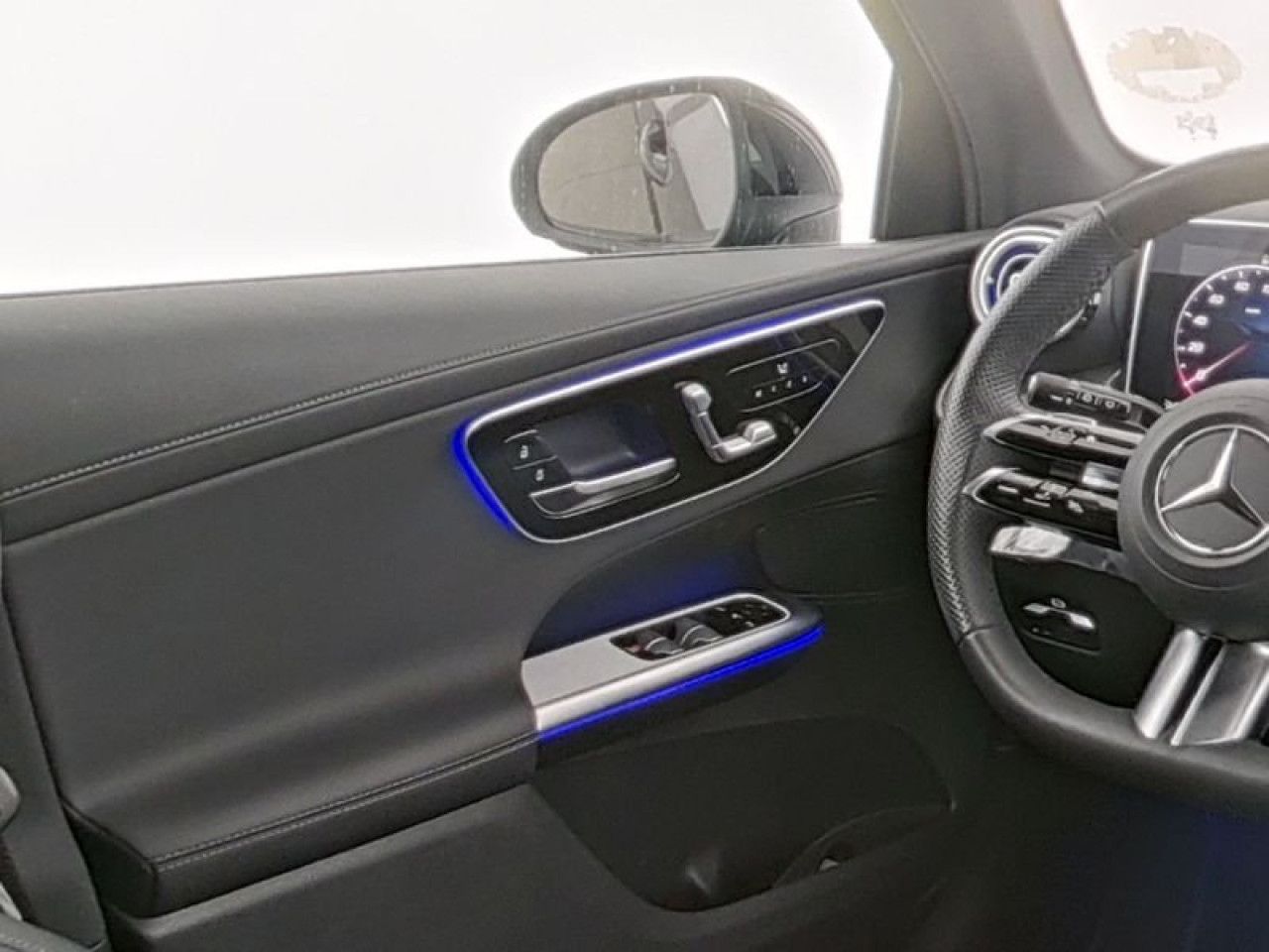 Mercedes-Benz GLC – Bild 10