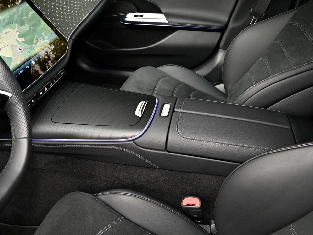 Mercedes-Benz E-Klasse – Bild 13