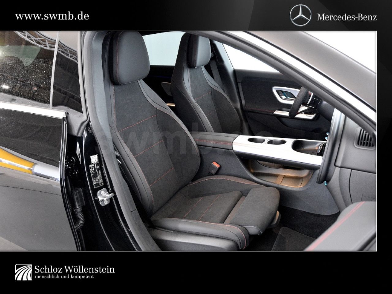 Mercedes-Benz CLA – Bild 6