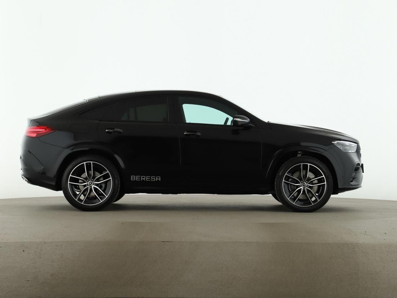 Mercedes-Benz GLE – Bild 7