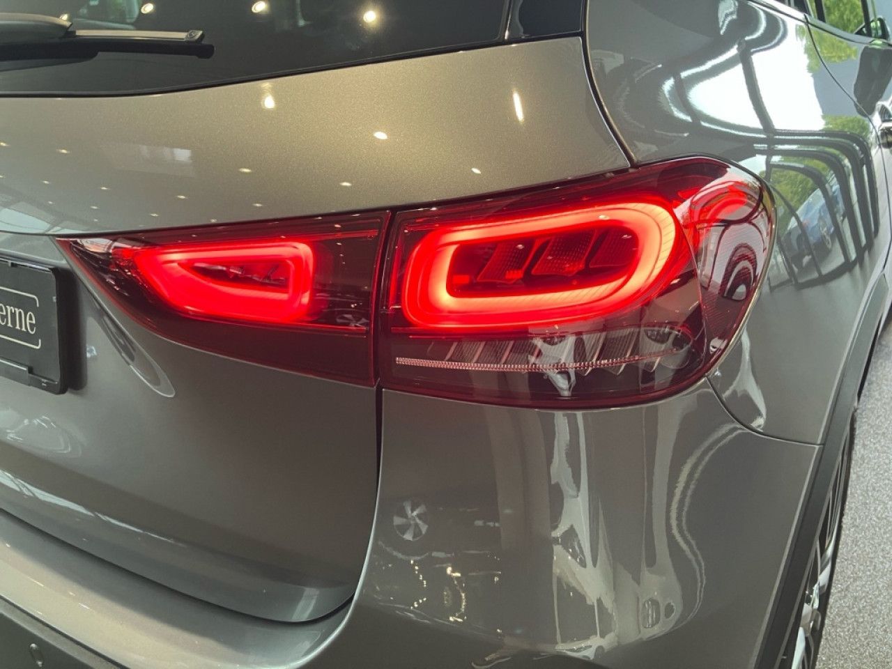 Mercedes-Benz GLA – Bild 18