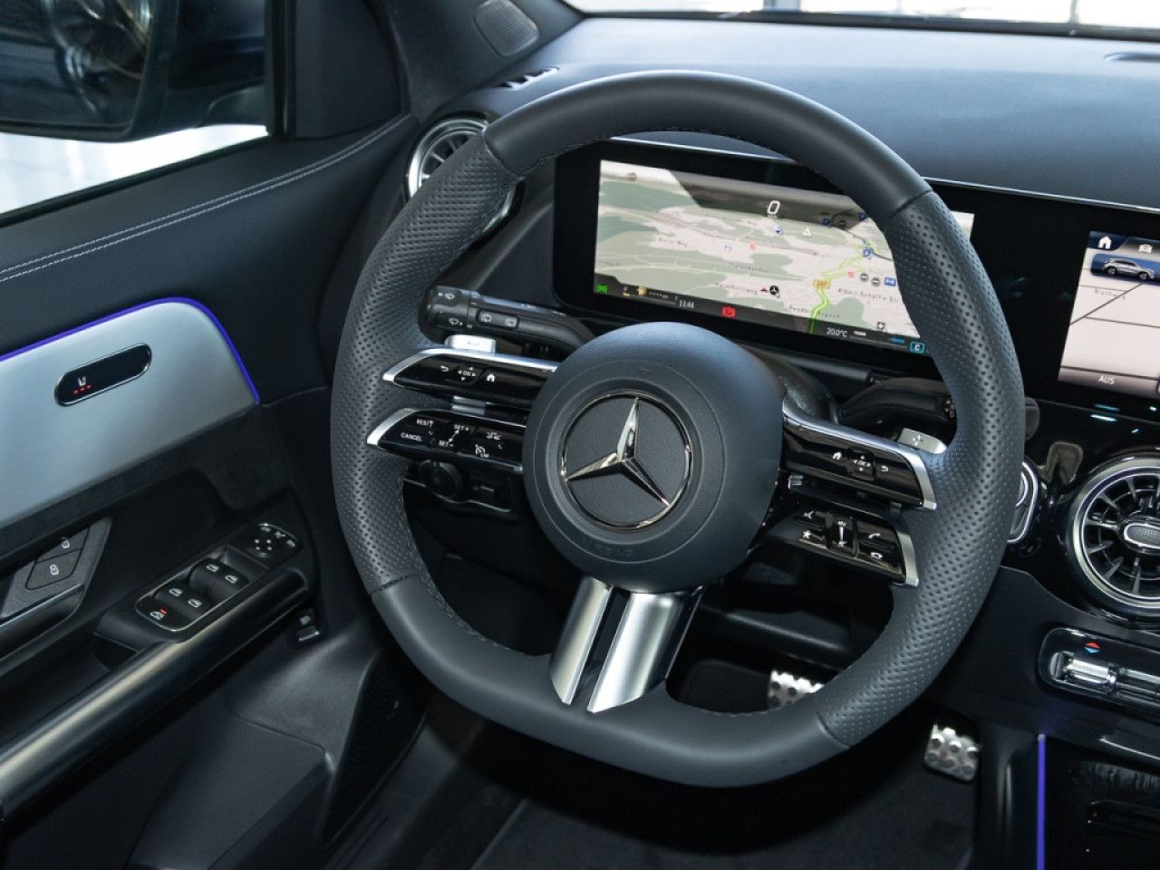 Mercedes-Benz GLA – Bild 13