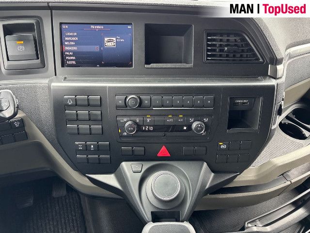 MAN TGX 18.510 4x2 BL SA 20