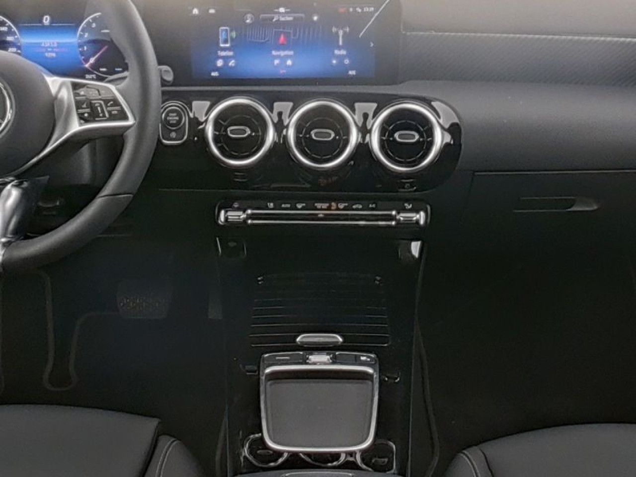 Mercedes-Benz A-Klasse – Bild 4