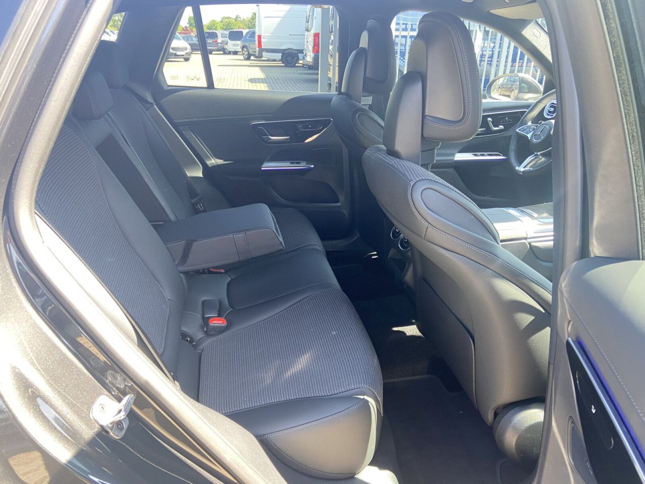 Mercedes-Benz GLC – Bild 14