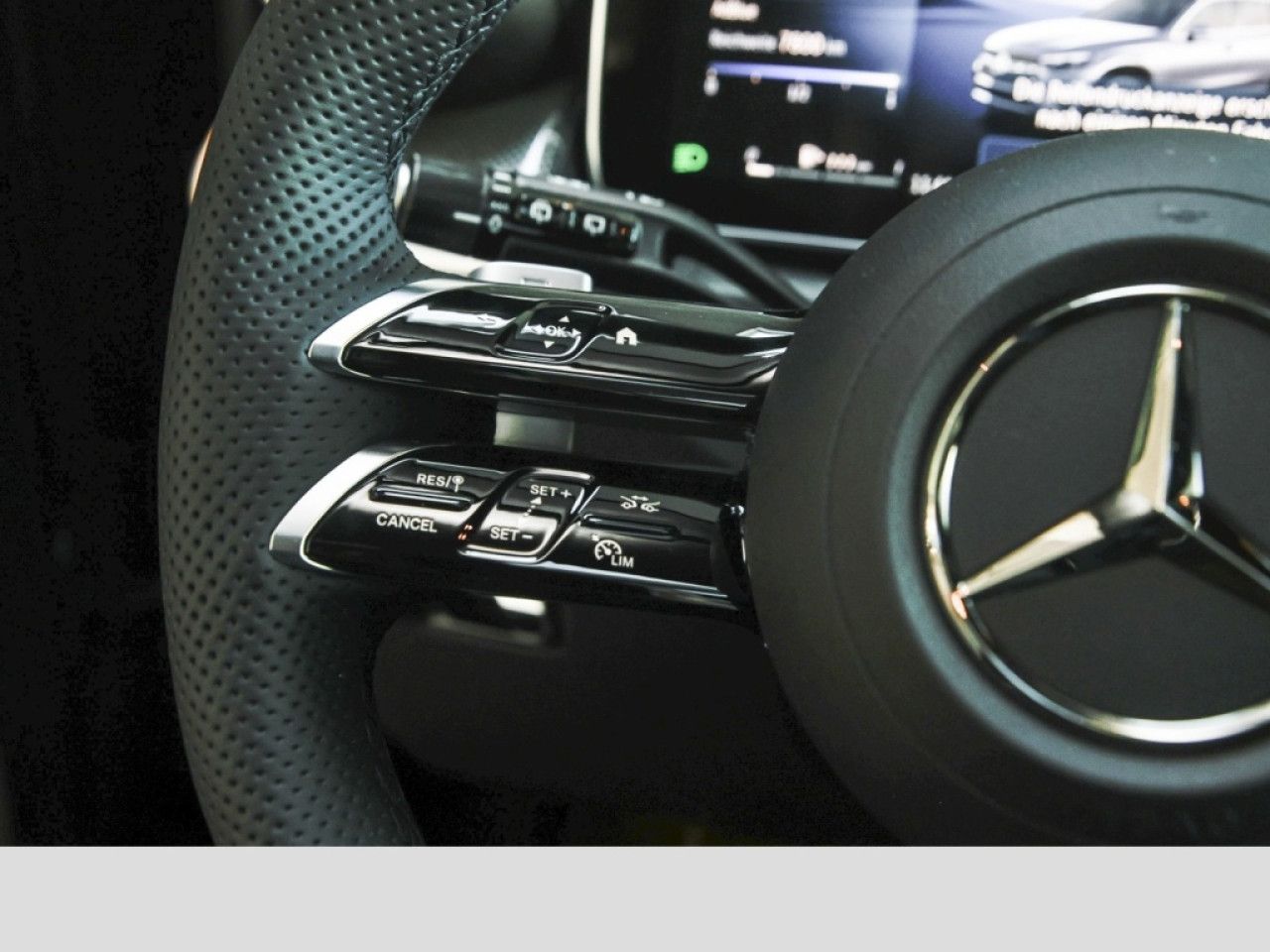 Mercedes-Benz GLC – Bild 12