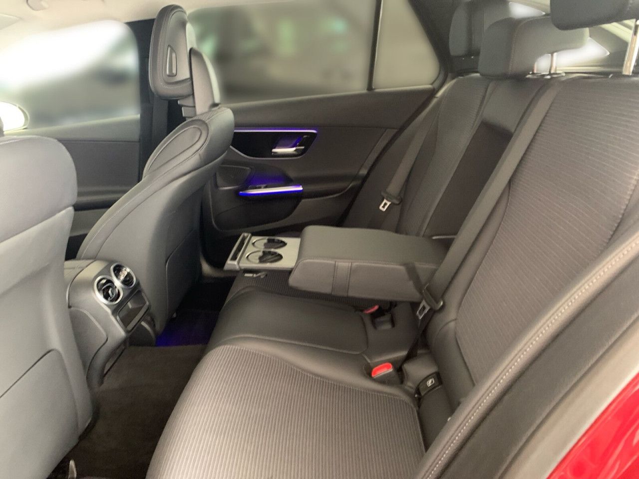 Mercedes-Benz C-Klasse – Bild 11