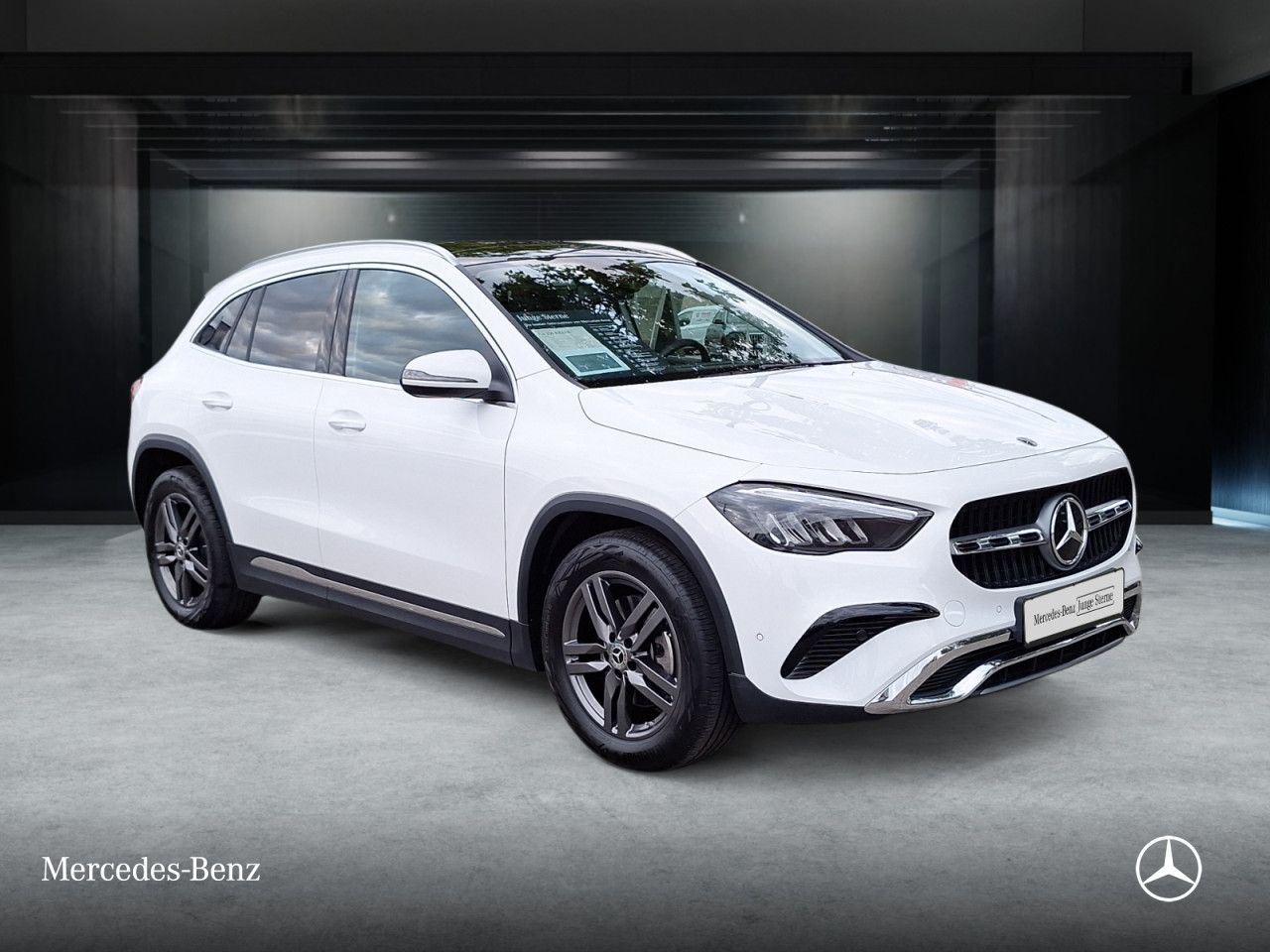 Mercedes-Benz GLA – Bild 3