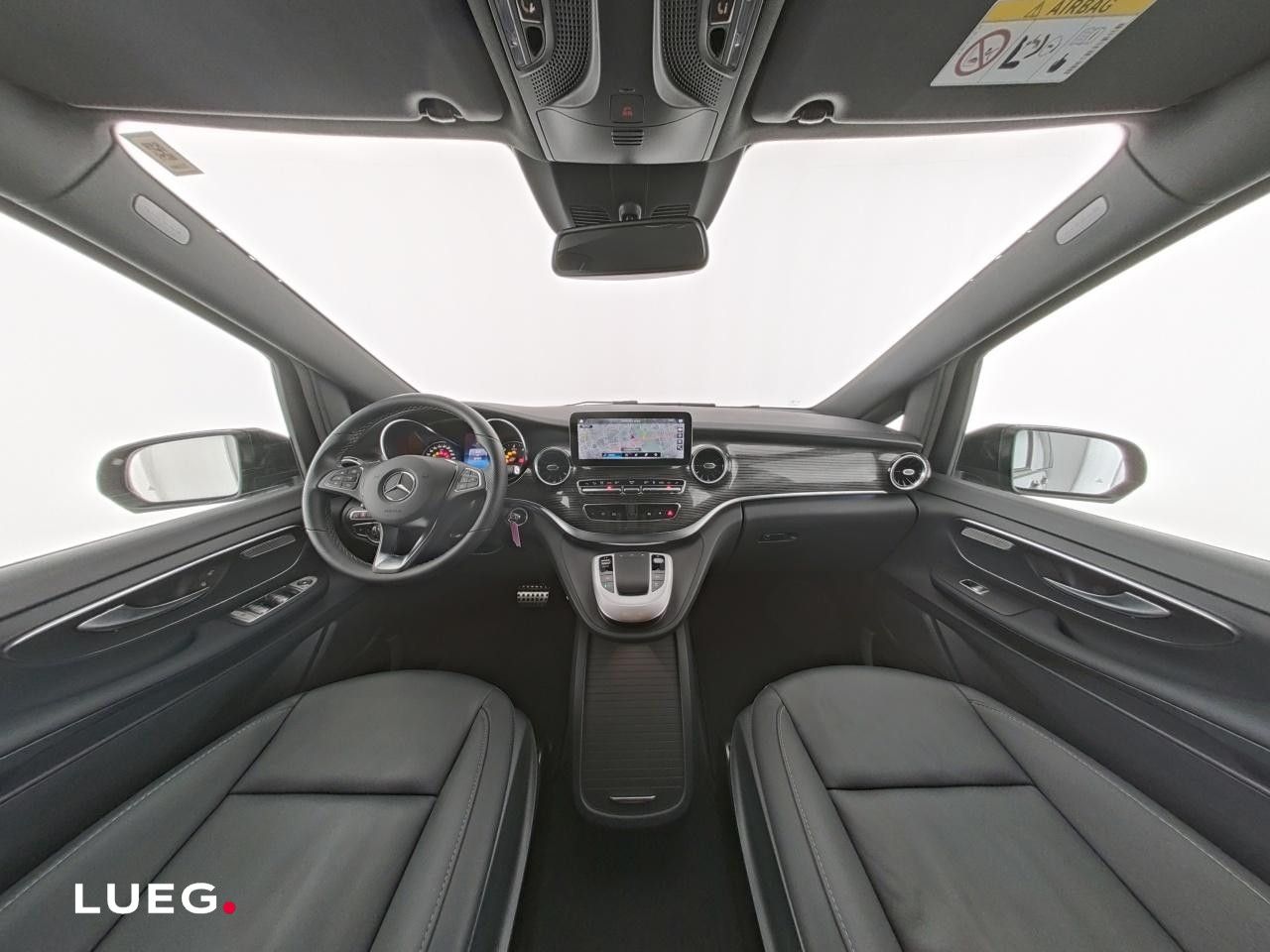 Mercedes-Benz V-Klasse – Bild 3