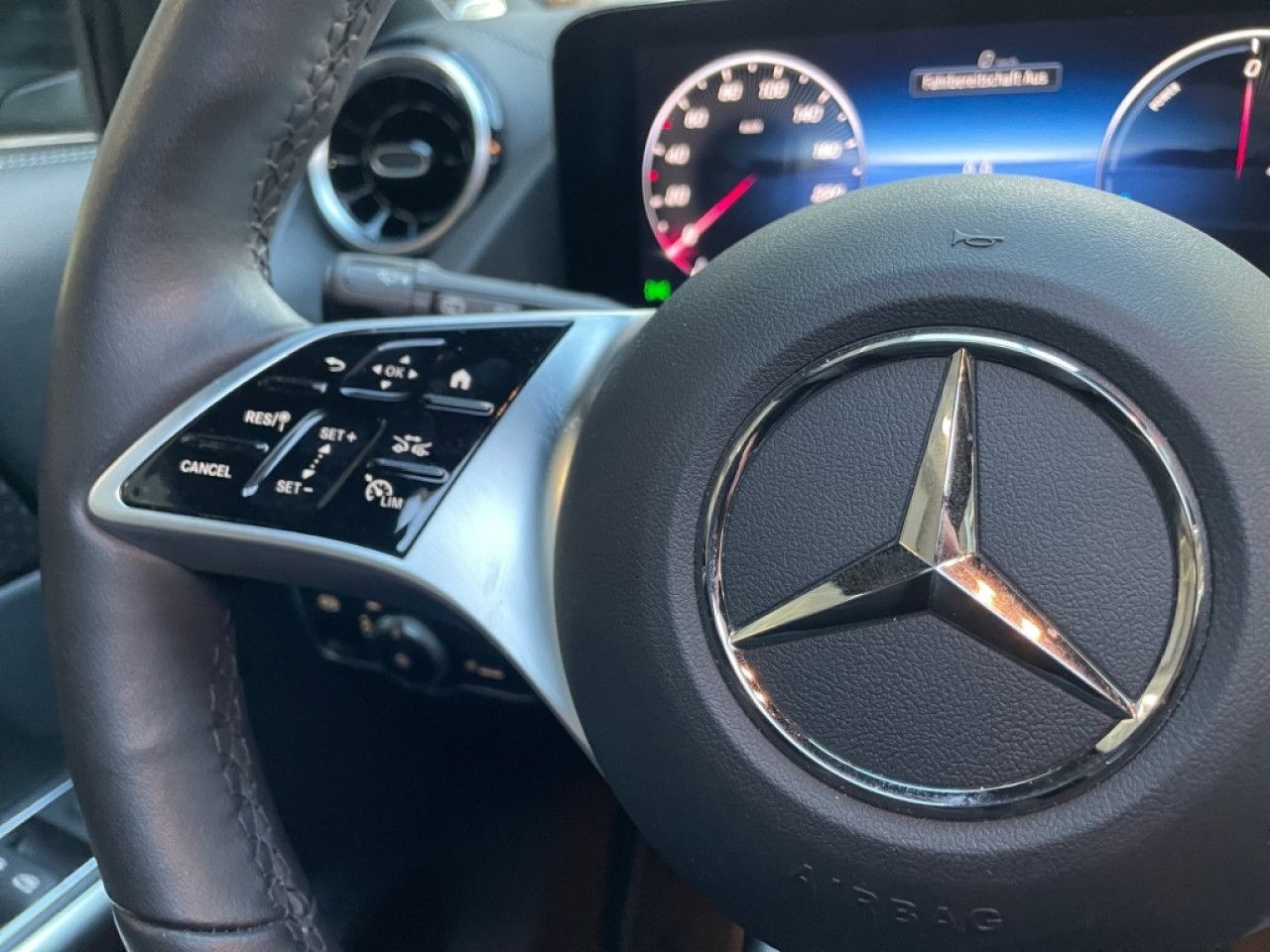 Mercedes-Benz GLA – Bild 25