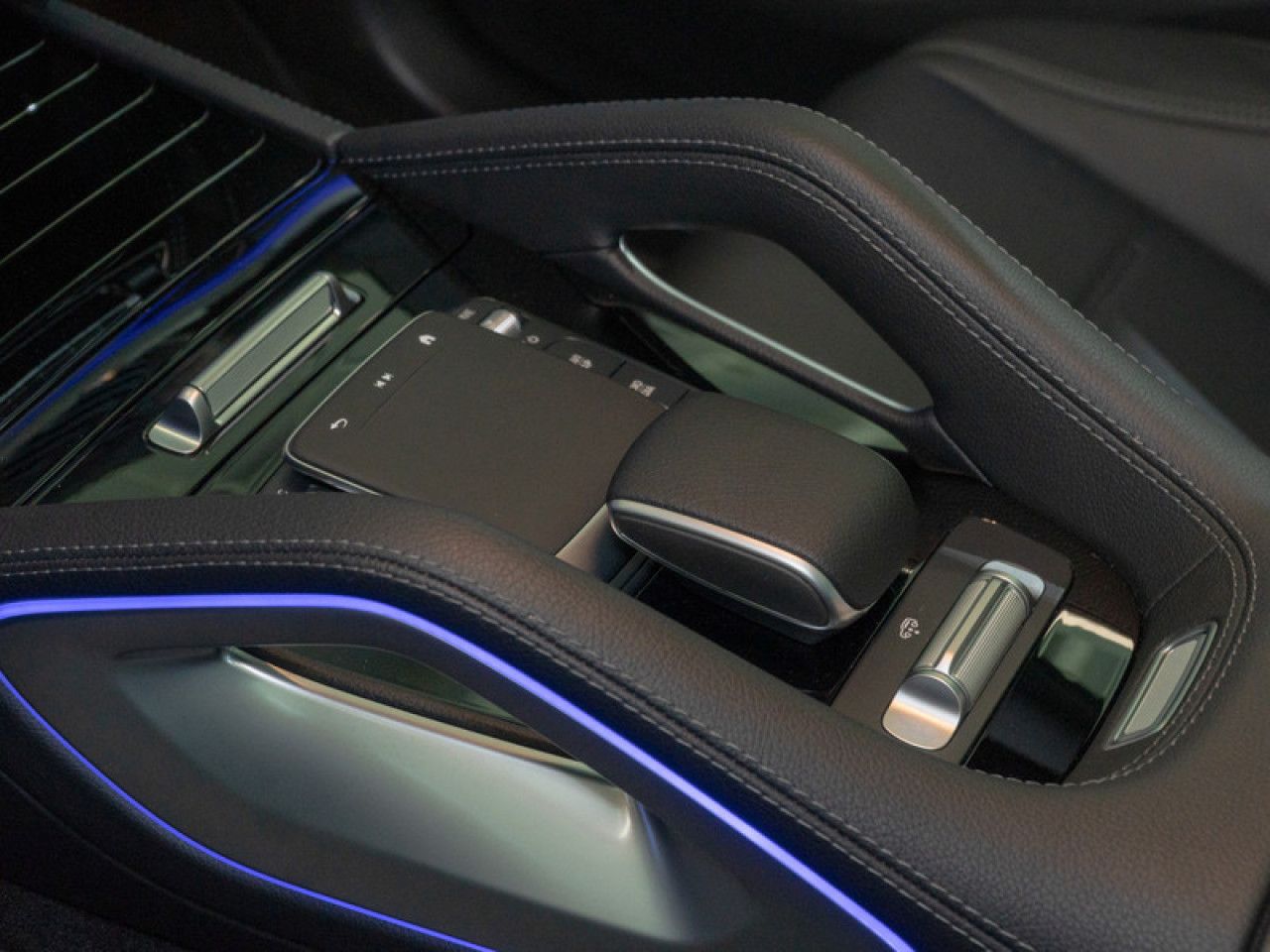 Mercedes-Benz GLE – Bild 12