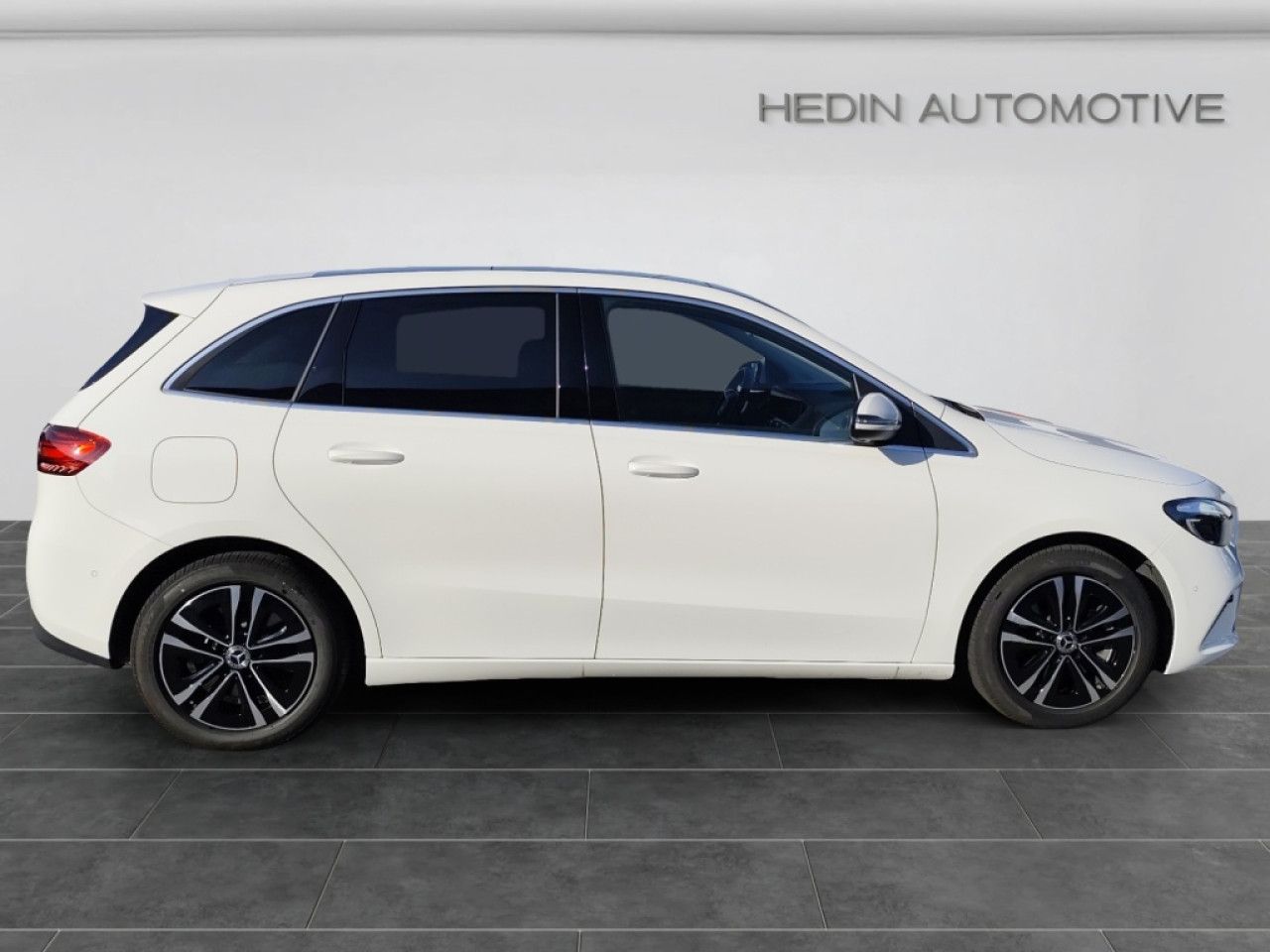 Mercedes-Benz B-Klasse – Bild 6