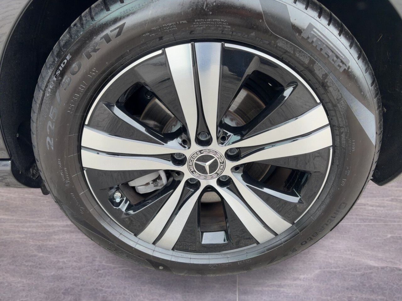 Mercedes-Benz C-Klasse – Bild 11