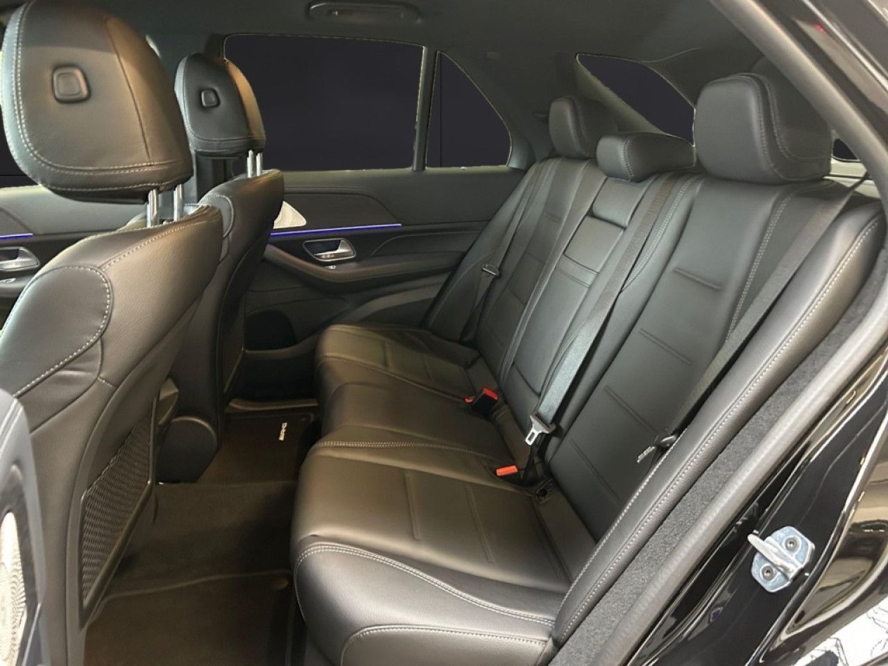 Mercedes-Benz GLE – Bild 13
