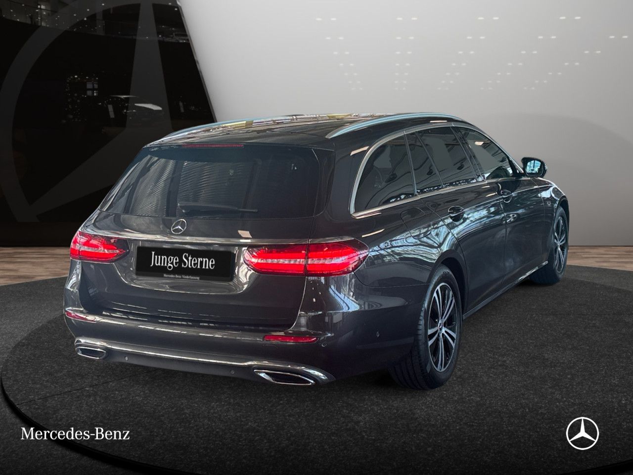 Mercedes-Benz C-Klasse – Bild 5