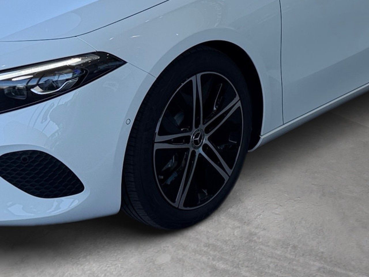 Mercedes-Benz A-Klasse – Bild 6