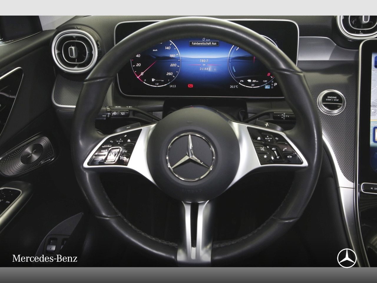 Mercedes-Benz GLC – Bild 11