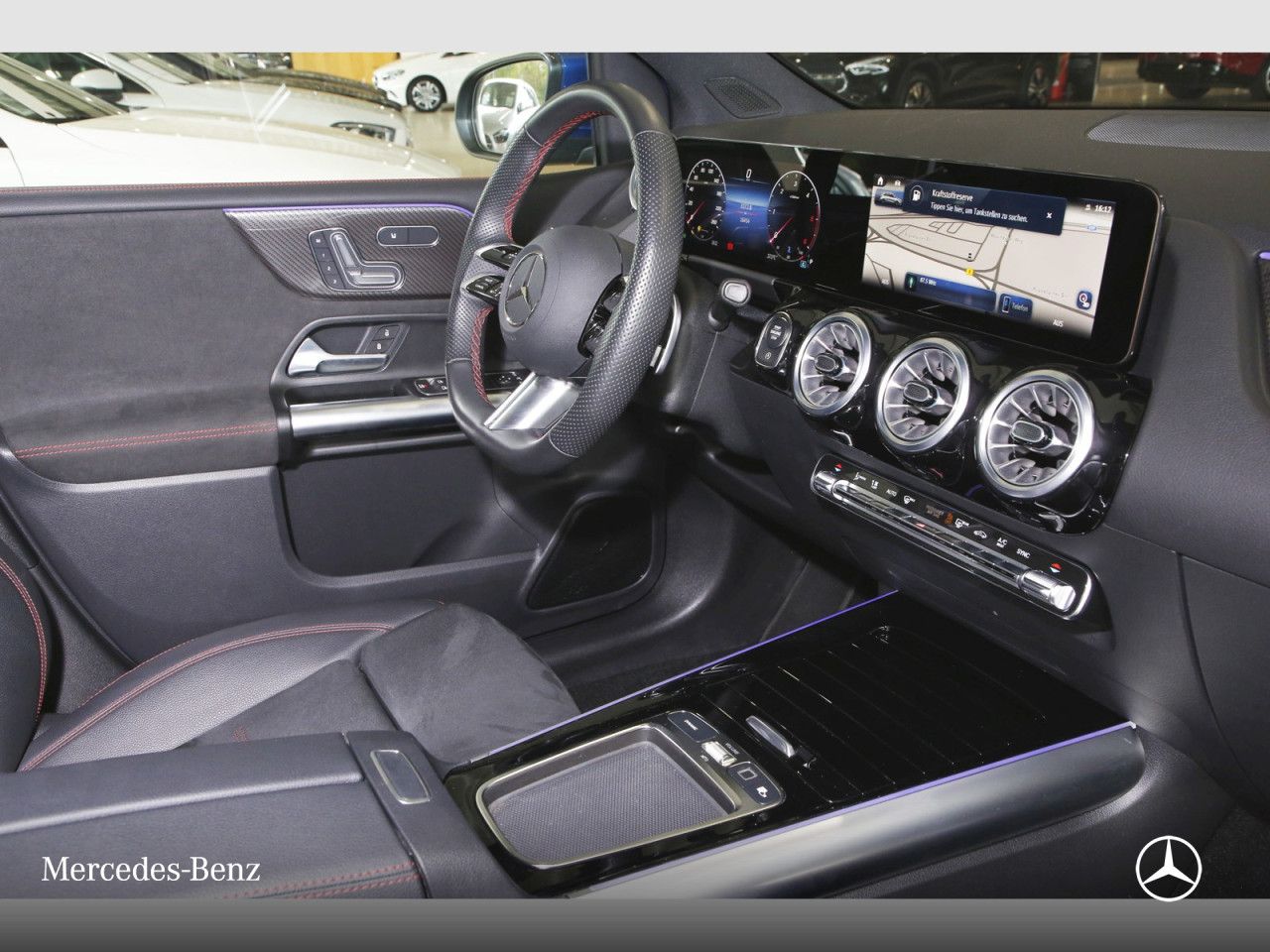 Mercedes-Benz B-Klasse – Bild 13