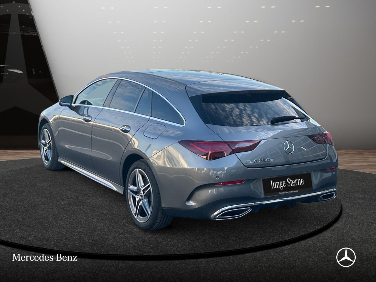 Mercedes-Benz CLA – Bild 7