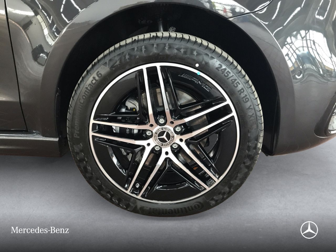 Mercedes-Benz V-Klasse – Bild 4
