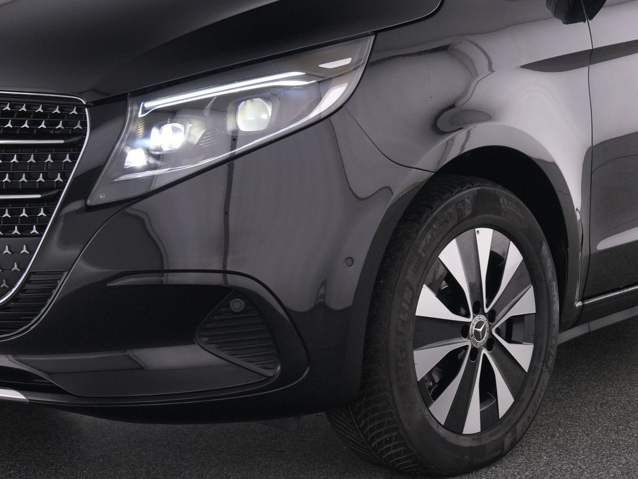 Mercedes-Benz V-Klasse – Bild 8