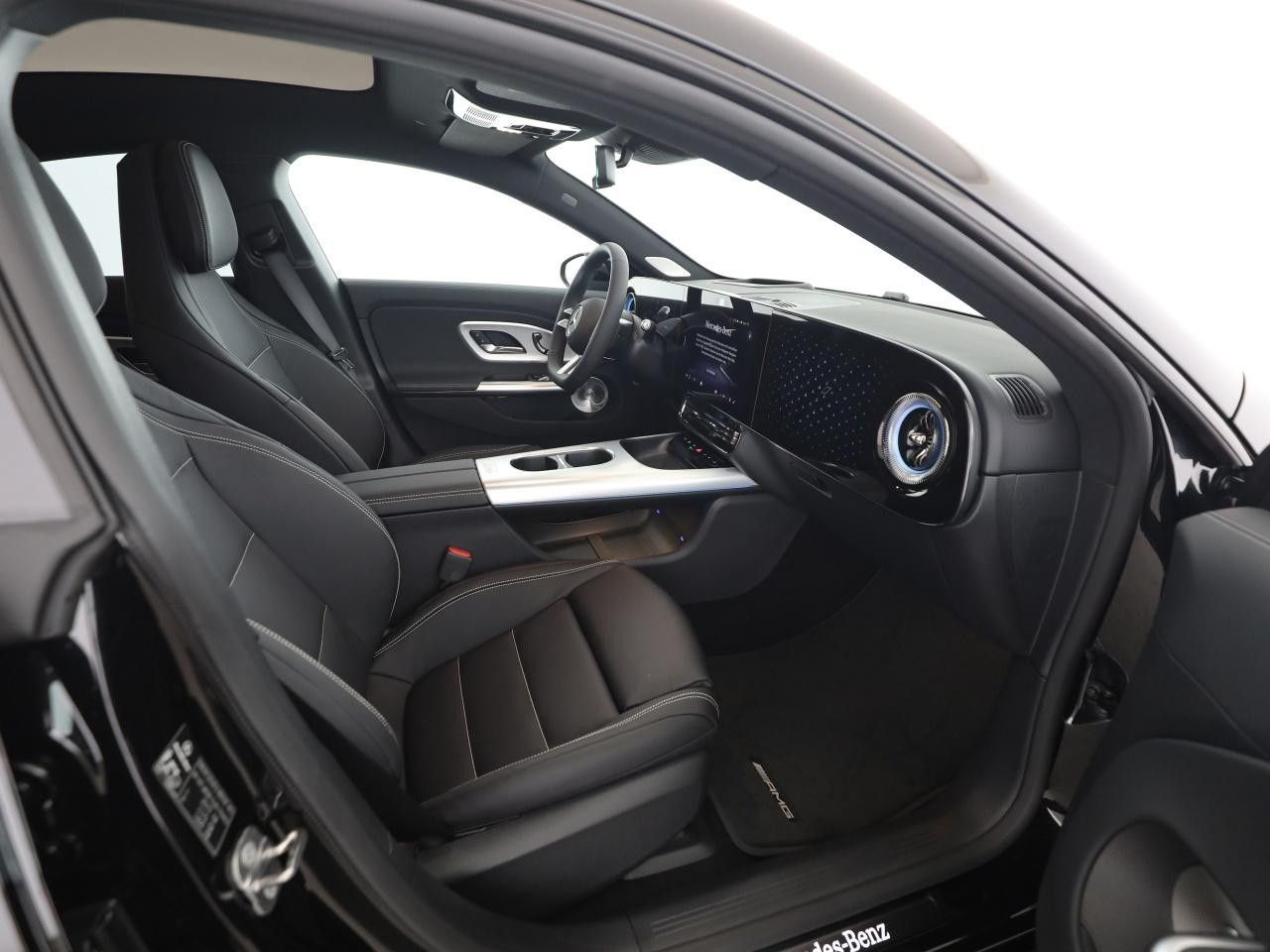 Mercedes-Benz CLA – Bild 9