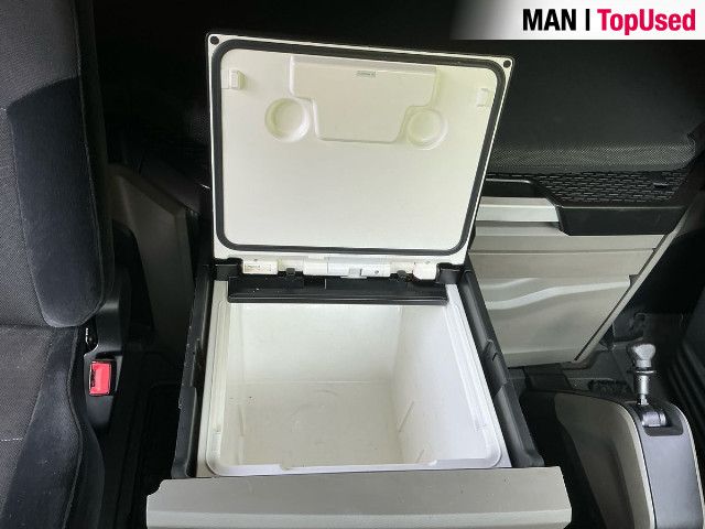 MAN TGX 18.480 4x2 BL SA 25
