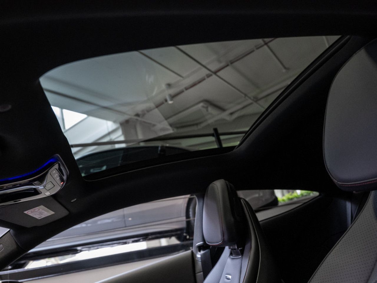 Mercedes-Benz CLE – Bild 21