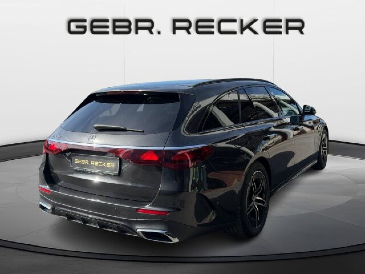 Mercedes-Benz E-Klasse – Bild 4