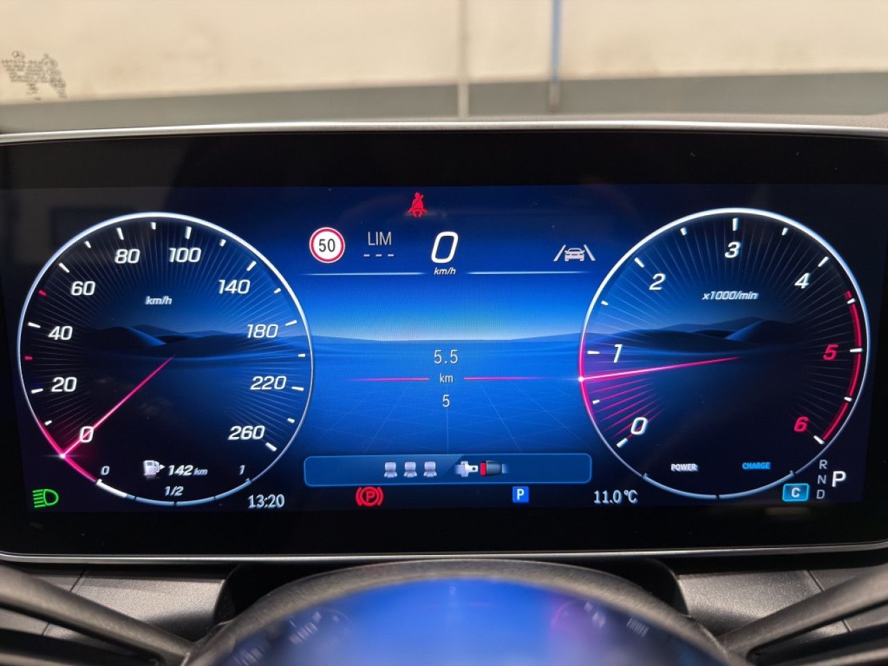 Mercedes-Benz GLC – Bild 13