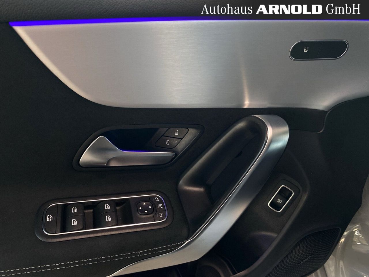 Mercedes-Benz CLA – Bild 14