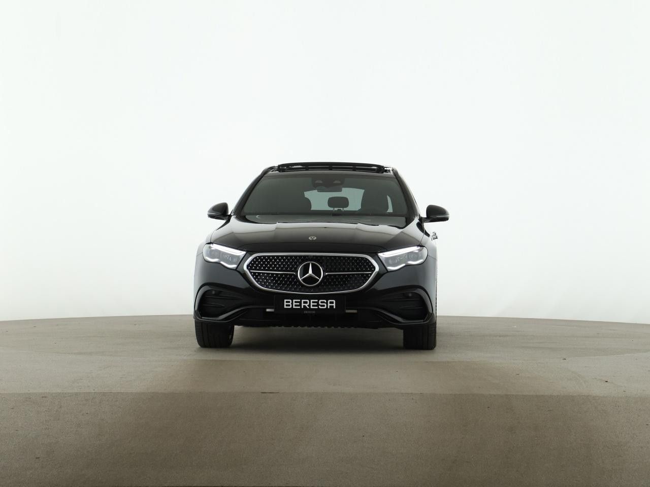 Mercedes-Benz E-Klasse – Bild 2
