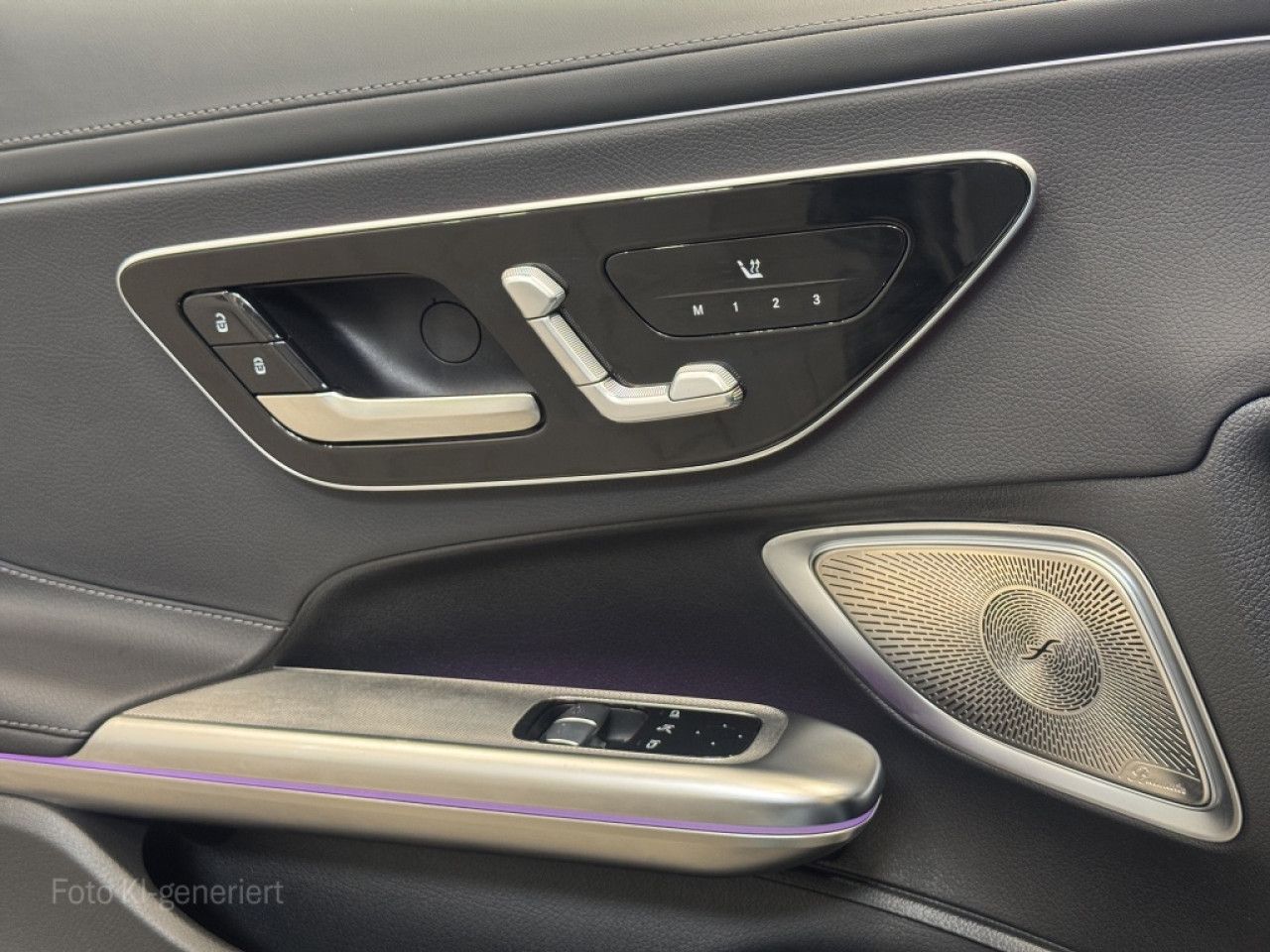 Mercedes-Benz CLE – Bild 14