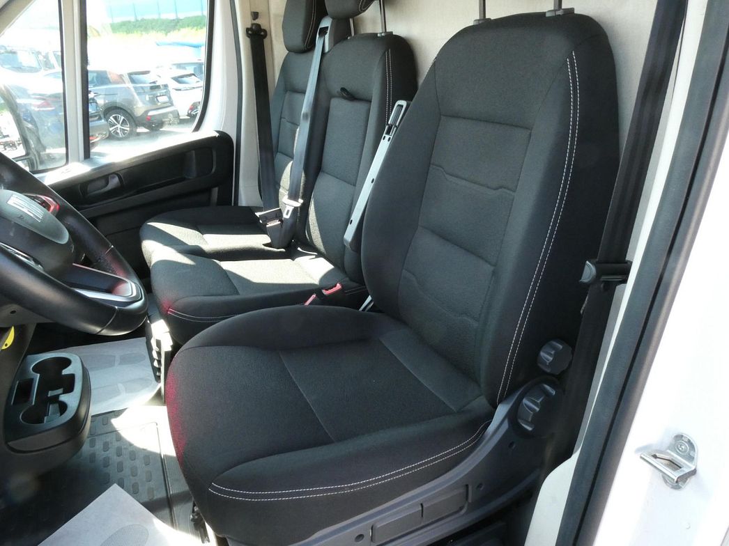 Fiat | Ducato L2H1