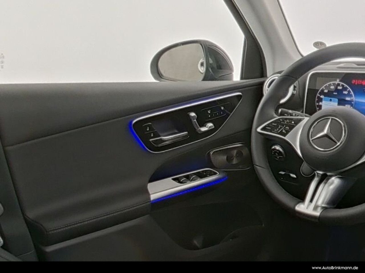 Mercedes-Benz GLC – Bild 9