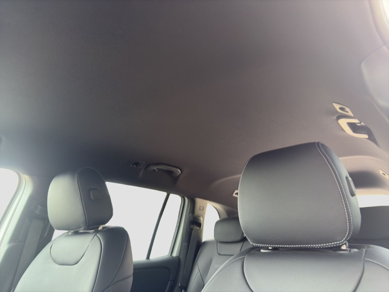 Mercedes-Benz EQB – Bild 15