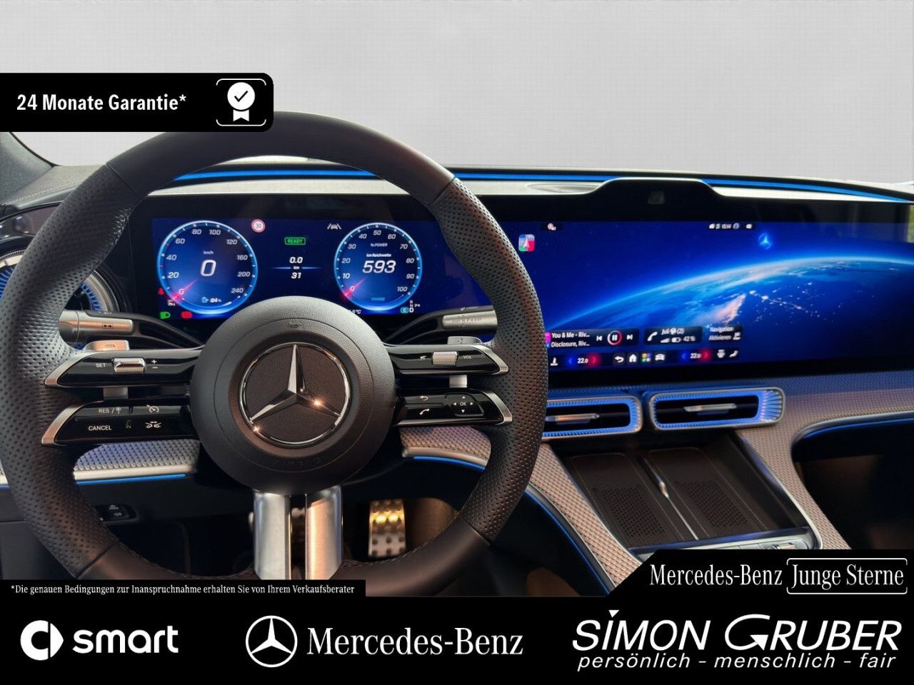 Mercedes-Benz C-Klasse – Bild 14
