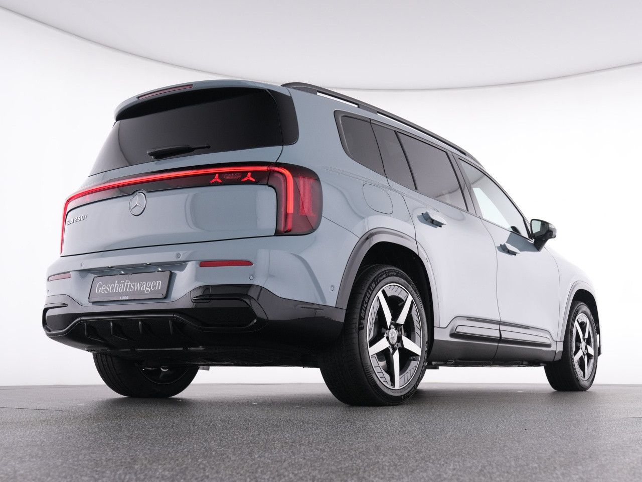 Mercedes-Benz GLB – Bild 7